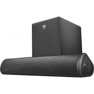 Акустична система Trust GXT 664 Unca soundbar (22403) mp.test-s.org.ua - Фото 1