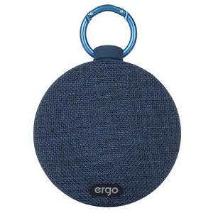 Акустична система Ergo BTS-710 Blue (BTS-710 Blue) - Фото 1