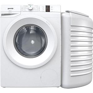 Пральна машина Gorenje WP6YS2/R с баком (WP6YS2/R) - Фото 1