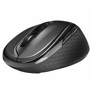 Мишка Rapoo M500 Silent Black (M500) - Фото 1