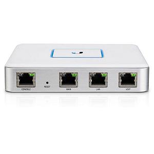 Маршрутизатор Ubiquiti USG (USG) mp.test-s.org.ua - Фото 1