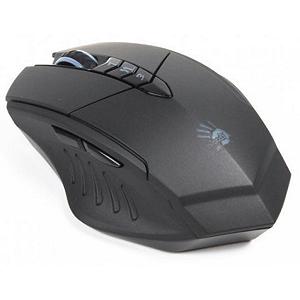 Мишка A4Tech Bloody R70A Black (R70A) - Фото 1