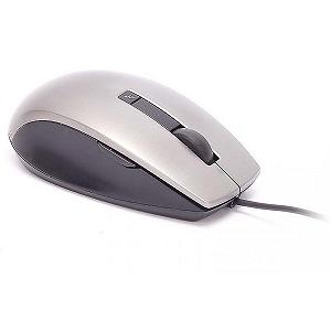 Компьютерная мышь DELL Laser Scroll USB (570-11349) - Фото 1