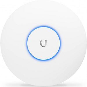 Беспроводные точки доступа Ubiquiti UAP-AC-PRO (UAP-AC-PRO) - Фото 1