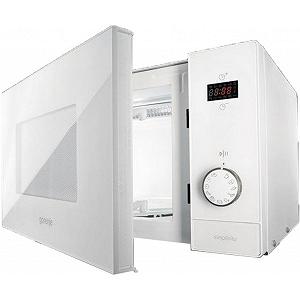 Микроволновая печь Gorenje MO6240SY2W (MO6240SY2W) mp.test-s.org.ua - Фото 1