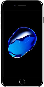 Смартфон Apple iPhone 7 Plus 128GB Black (MN4M2FS/A) - Фото 1