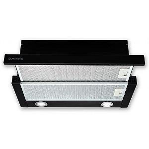 Витяжка Minola HTL 6612 BL 1000 LED (HTL 6612 BL 1000 LED) - Фото 1
