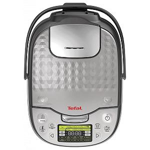 Мультиварка Tefal RK807 (RK807) mp.test-s.org.ua - Фото 1