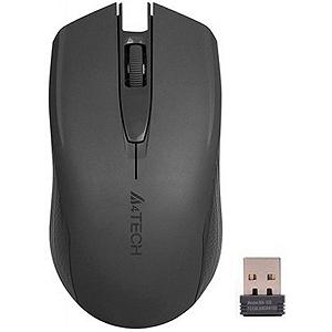 Компьютерная мышь A4Tech G3-760N Grey (G3-760N) mp.test-s.org.ua - Фото 1