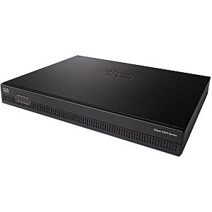Маршрутизатор Cisco ISR4321/K9 (ISR4321/K9) - Фото 1