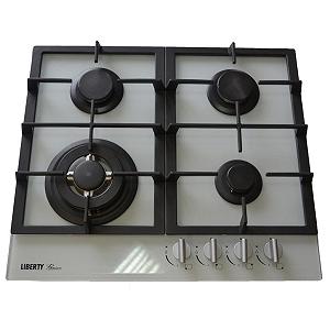 Варильна поверхня Liberty PG6141G-CCW (420) (PG6141G-CCW 420) - Фото 1