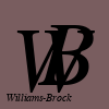 Продавець Williams-Brock Продавець Williams-Brock