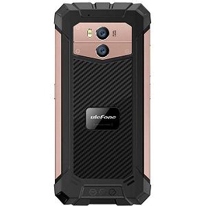Смартфон Ulefone Armor X 2/16GB Rose Gold (6937748732365) mp.test-s.org.ua - Фото 1