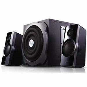 Акустична система F&D A-320 black (A-320 black) - Фото 1