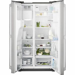 Холодильник Electrolux EAL 6140WOU (EAL6140WOU) mp.test-s.org.ua - Фото 1