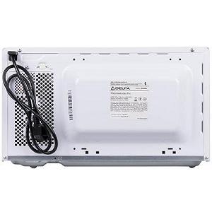 Микроволновая печь Delfa MD20MW (MD20MW) mp.test-s.org.ua - Фото 1