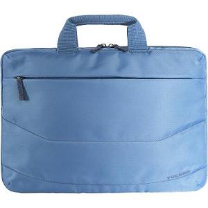 Сумка для ноутбуку Tucano 15.6" IDEA COMPUTER BAG SKYBLUE (B-IDEA-Z) - Фото 1