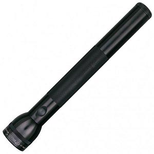 Фонари Maglite 4D в блистере (чёрный) (S4D016R) - Фото 1