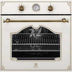 Духова шафа Electrolux OPEB2520V (OPEB2520V) - Фото 1