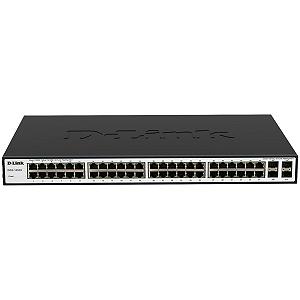 Коммутаторы D-Link DGS-1052X (DGS-1052X)