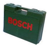 Ящики для инструментов Bosch для серий инструментов PSB/CSB/GBM10SR (2.605.438.328) - Фото 1