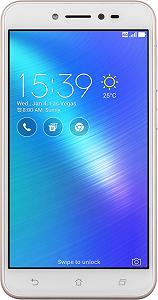 Смартфон ASUS ZenFone Live 2/16Gb  Gold (ZB501KL-4G034A) - Фото 1