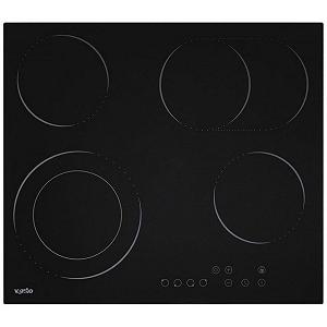 Варильна поверхня Ventolux VB 6001 TC (VB 6001 TC) - Фото 1