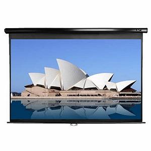 Проекційний екран Elite Screens M150XWV2 (M150XWV2) - Фото 1