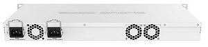 Маршрутизатор Mikrotik CCR1036-8G-2S+ (CCR1036-8G-2S+) mp.test-s.org.ua - Фото 1