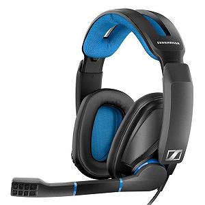 Навушники Sennheiser GSP 300 (507079) - Фото 1