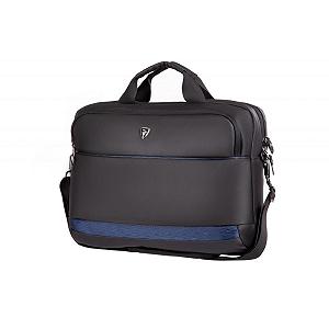Сумки для ноутбуков 2E Urban Groove 16", Black (2E-CBT9175BK) - Фото 1