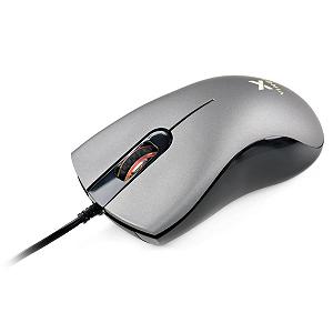 Компьютерная мышь Vinga MS-680 grey (MS-680) mp.test-s.org.ua - Фото 1