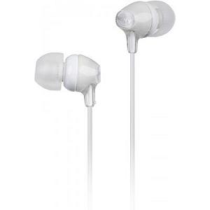 Навушники Sony MDR-EX15LP White (MDREX15LPW.AE) - Фото 1