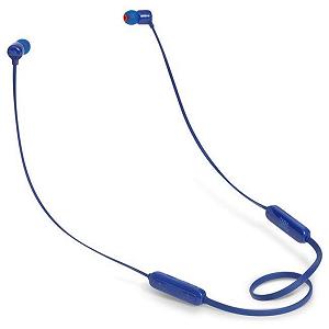 Навушники JBL T110BT Blue (T110BTBLU) - Фото 1