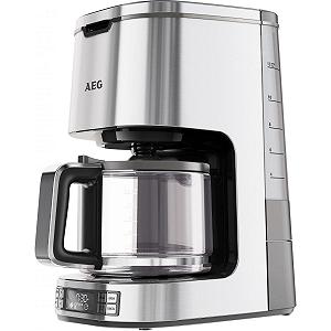 Кофеварки Electrolux EKF 7800 (EKF7800) - Фото 1