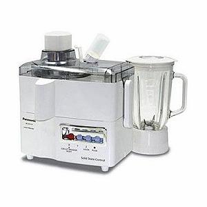 Соковитискач Panasonic MJ-M171PWTQ (MJ-M171PWTQ) - Фото 1