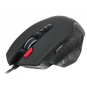Мишка A4Tech Bloody J95A Black (J95A) - Фото 1