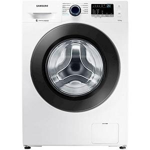 Пральна машина Samsung WW60J32G0PWDUA (WW60J32G0PWDUA) - Фото 1