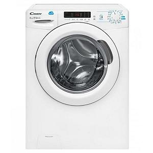 Стиральные машины Candy GVS4117TC3/1-S (GVS4117TC3/1-S) - Фото 1