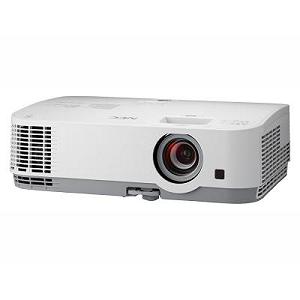 Проектор NEC ME401W (60004270) - Фото 1