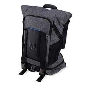 Рюкзаки для ноутбуков Acer 15.6" Predator NP.BAG1A.290 (NP.BAG1A.290) mp.test-s.org.ua - Фото 1