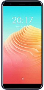 Смартфон Ulefone S9 Pro 2/16Gb Blue (6937748732488) - Фото 1