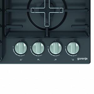Варильна поверхня Gorenje G 641 MB (G641MB) mp.test-s.org.ua - Фото 1