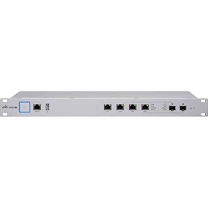 Маршрутизатор Ubiquiti USG-PRO-4 (USG-PRO-4) mp.test-s.org.ua - Фото 1