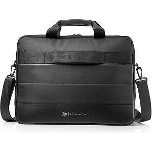 Сумки для ноутбуков HP Classic TopLoad 15.6" Black (1FK07AA) mp.test-s.org.ua - Фото 1
