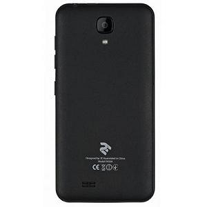 Смартфон 2E E450A Dual Sim 1/8GB Black (708744071156) mp.test-s.org.ua - Фото 1