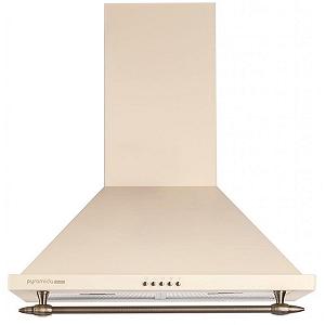 Витяжка Pyramida KH 60 RUSTICO IV (KH 60 RUSTICO IV) - Фото 1