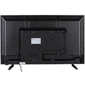 Телевізор Bravis UHD-40E6000 Smart + T2 black (UHD-40E6000 Smart + T2 black) mp.test-s.org.ua - Фото 1