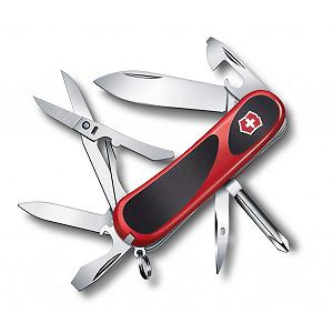 Мультитул Victorinox EvoGrip 16 (2.4903.C) - Фото 1