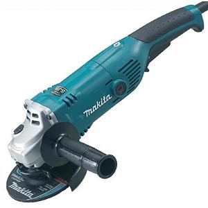 Шліфмашина Makita GA5021 угловая (GA5021) - Фото 1